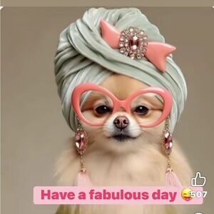 Meet your Posher, Alicia